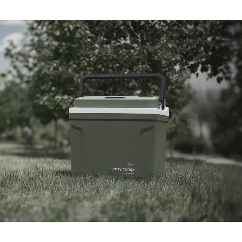 ХЛАДИЛНА КУТИЯ АКТ Bluebell 24l 24/230V ХЛАДИЛНА КУТИЯ АКТ Bluebell 24l 24/230V