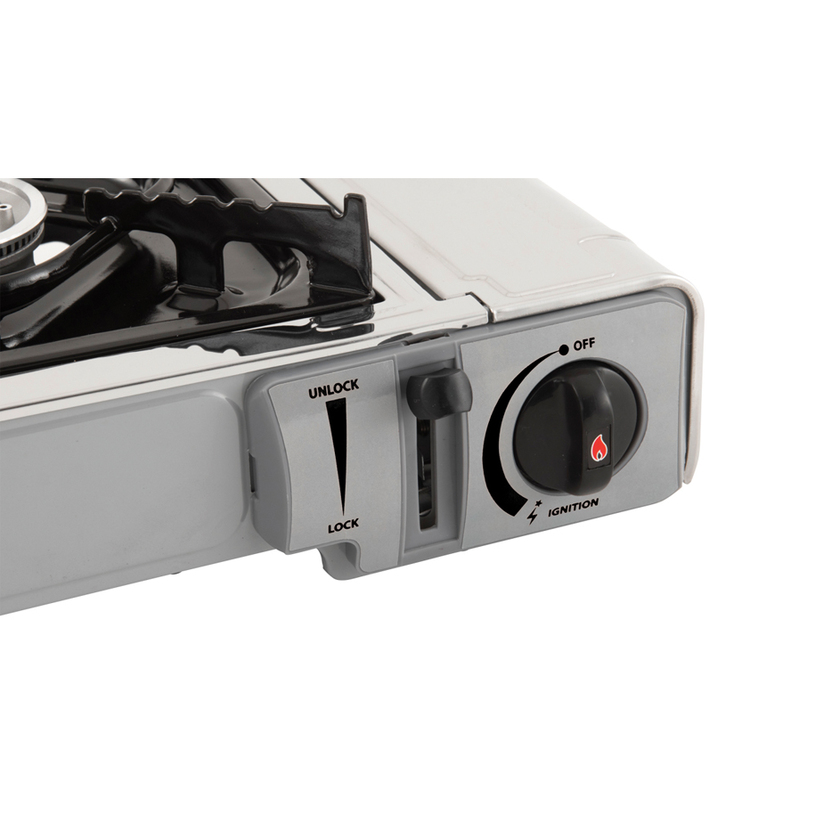 КЪМПИНГ КОТЛОН TOUR STOVE КЪМПИНГ КОТЛОН TOUR STOVE