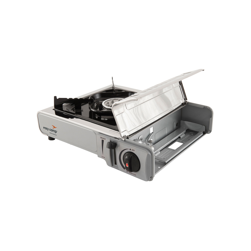 КЪМПИНГ КОТЛОН TOUR STOVE КЪМПИНГ КОТЛОН TOUR STOVE