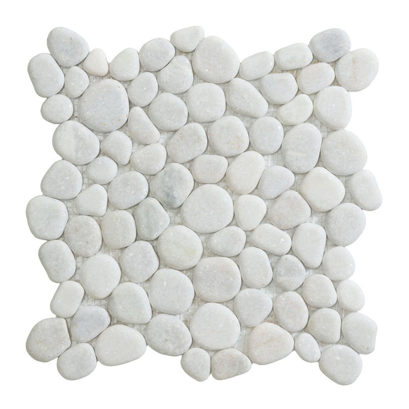 #МОЗАЙКА PERLA LEVEL WHITE 26.5X26.5 #МОЗАЙКА PERLA LEVEL WHITE 26.5X26.5