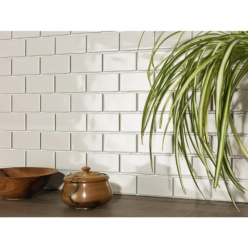 #МОЗАЙКА YORK BONE GLOSS 26.5X30.9 #МОЗАЙКА YORK BONE GLOSS 26.5X30.9