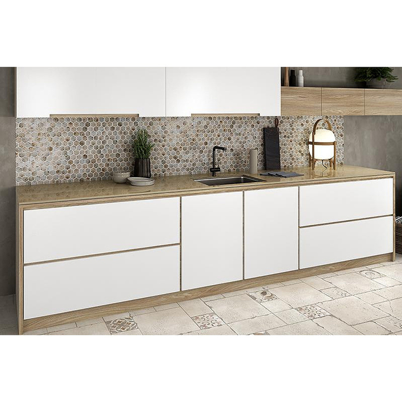 #МОЗАЙКА TOSCANA CARPET ESAGONO32.5X28.2 #МОЗАЙКА TOSCANA CARPET ESAGONO32.5X28.2