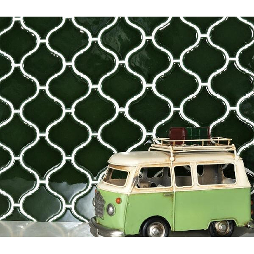 #МОЗАЙКА FLAME GREEN G 28X24.6 #МОЗАЙКА FLAME GREEN G 28X24.6