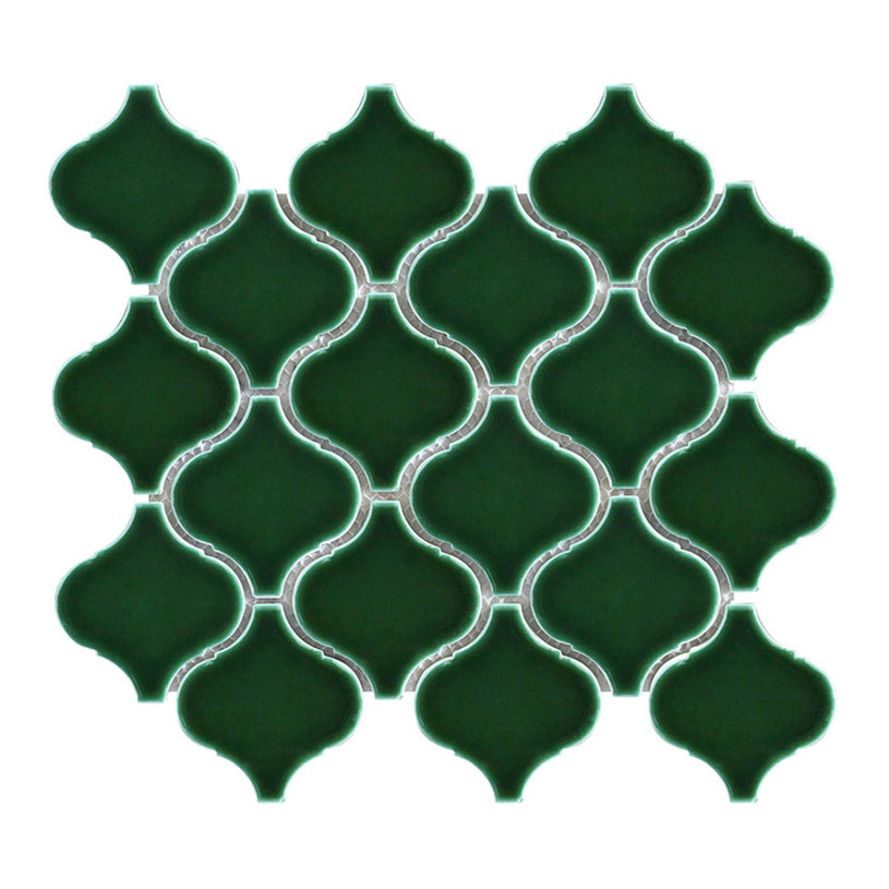 #МОЗАЙКА FLAME GREEN G 28X24.6 #МОЗАЙКА FLAME GREEN G 28X24.6