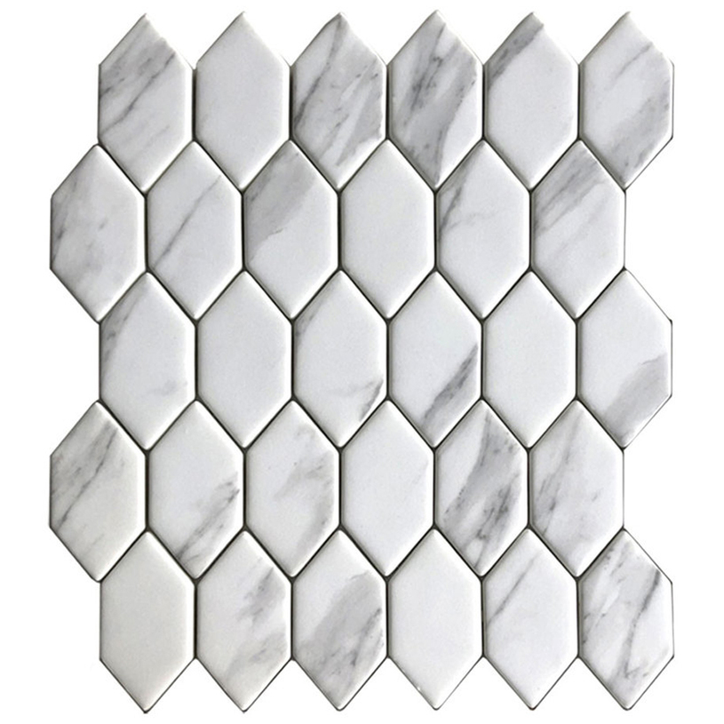 #МОЗАЙКА URBAN WHITE 26X28 #МОЗАЙКА URBAN WHITE 26X28