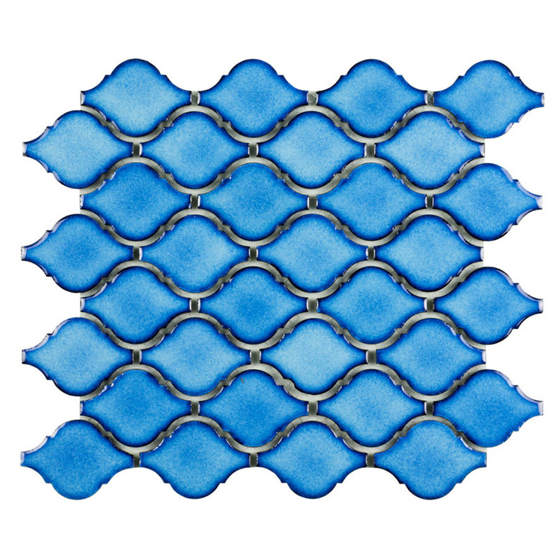 #МОЗАЙКА TANIT BLUE 28.2X24.9 #МОЗАЙКА TANIT BLUE 28.2X24.9