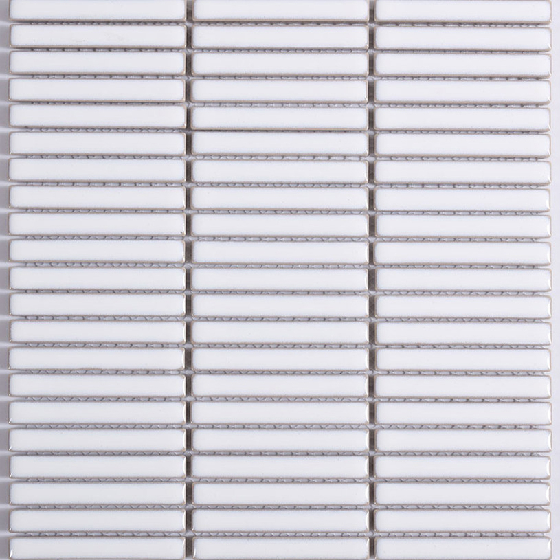 #МОЗАЙКА LINEA WHITE 28.4X29.6 #МОЗАЙКА LINEA WHITE 28.4X29.6