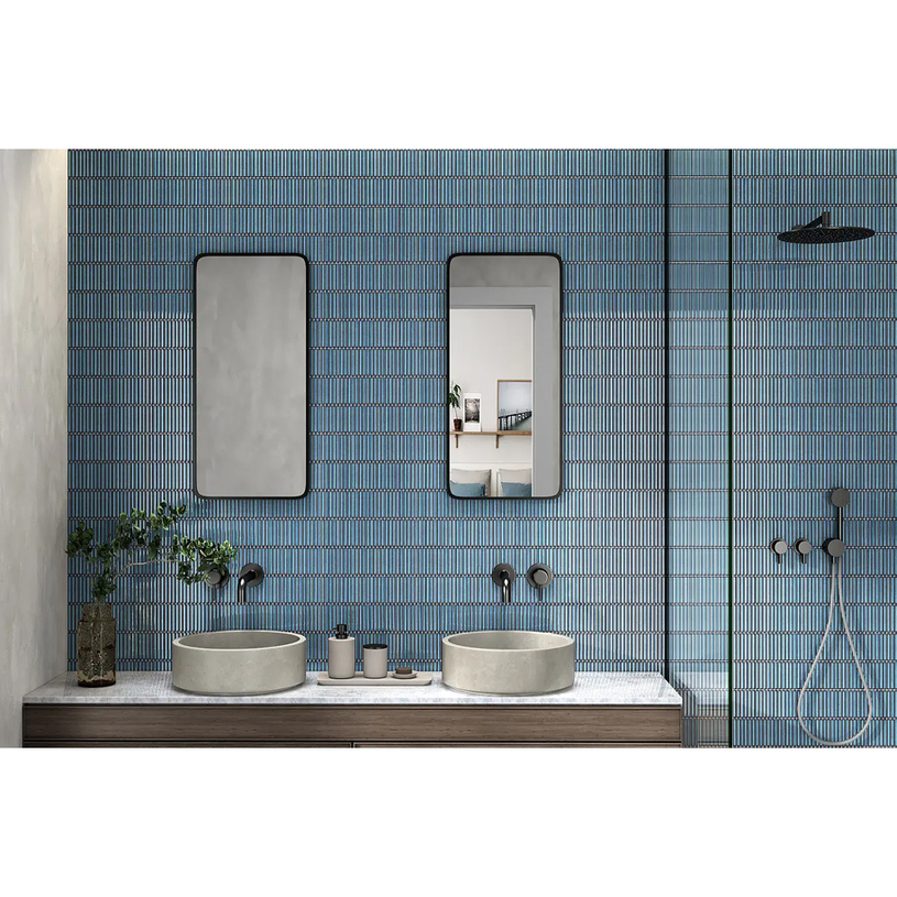 #МОЗАЙКА LINEA TEAL 28.4X29.6 #МОЗАЙКА LINEA TEAL 28.4X29.6