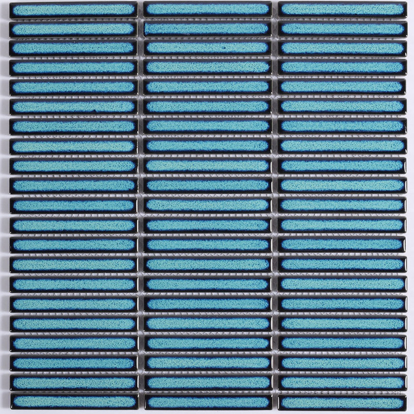 #МОЗАЙКА LINEA TEAL 28.4X29.6 #МОЗАЙКА LINEA TEAL 28.4X29.6