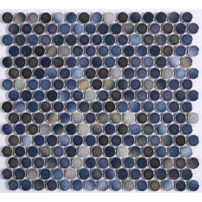 #МОЗАЙКА PENNY CLOUDY 29.1X31.5 #МОЗАЙКА PENNY CLOUDY 29.1X31.5