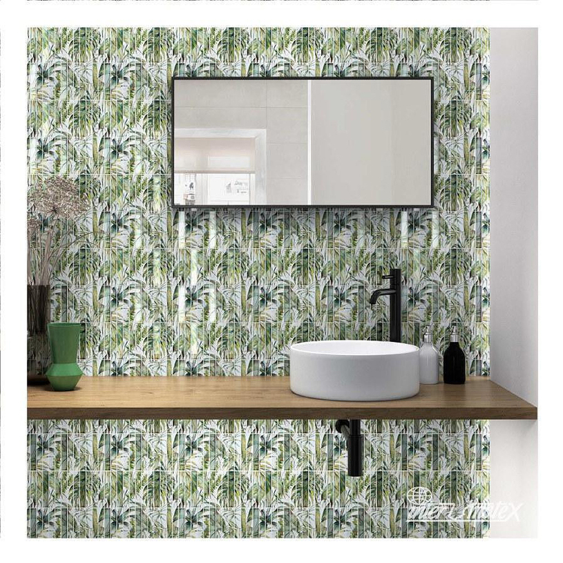 #МОЗАЙКА SELVA GREEN 30X30^ #МОЗАЙКА SELVA GREEN 30X30^