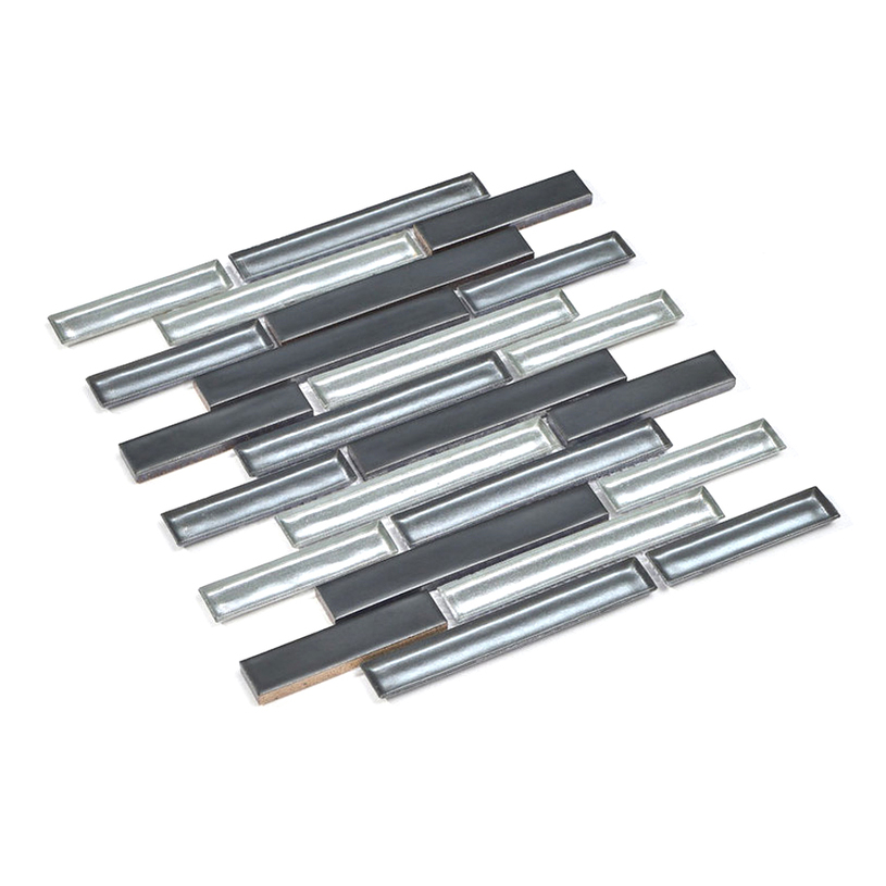 #МОЗАЙКА MURANO SILVER 25X30 #МОЗАЙКА MURANO SILVER 25X30