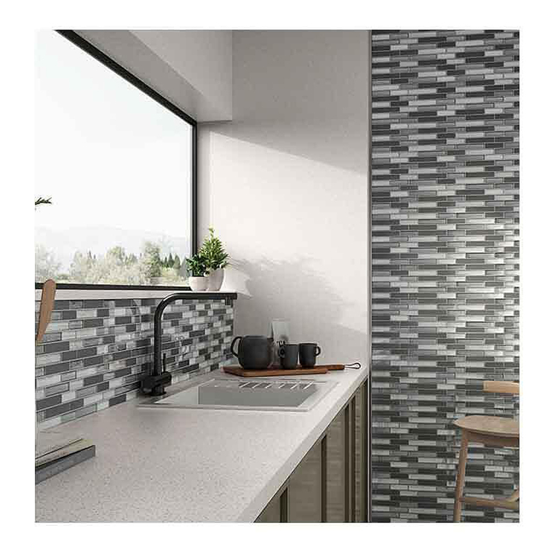 #МОЗАЙКА MURANO SILVER 25X30 #МОЗАЙКА MURANO SILVER 25X30