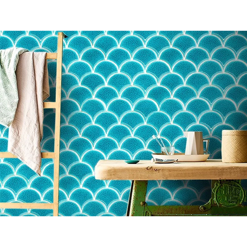 #МОЗАЙКА ATLANTIS TEAL 30.2X29.4^ #МОЗАЙКА ATLANTIS TEAL 30.2X29.4^