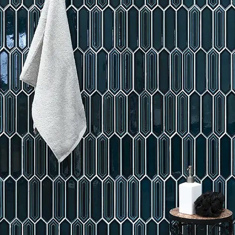 #МОЗАЙКА SEVILLA AZUL GLOSS 35.3X25.5 #МОЗАЙКА SEVILLA AZUL GLOSS 35.3X25.5
