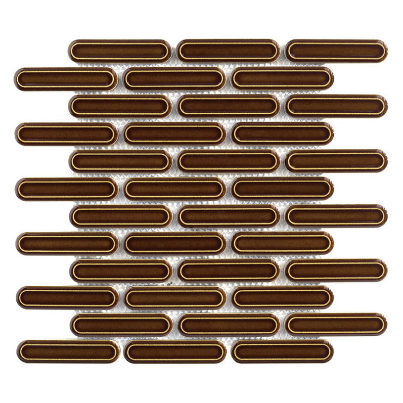 #МОЗАЙКА DUBLIN CARAMEL G 30X30.6 #МОЗАЙКА DUBLIN CARAMEL G 30X30.6