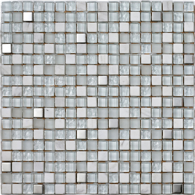 #МОЗАЙКА LAGOS GLACIER 30X30^ #МОЗАЙКА LAGOS GLACIER 30X30^