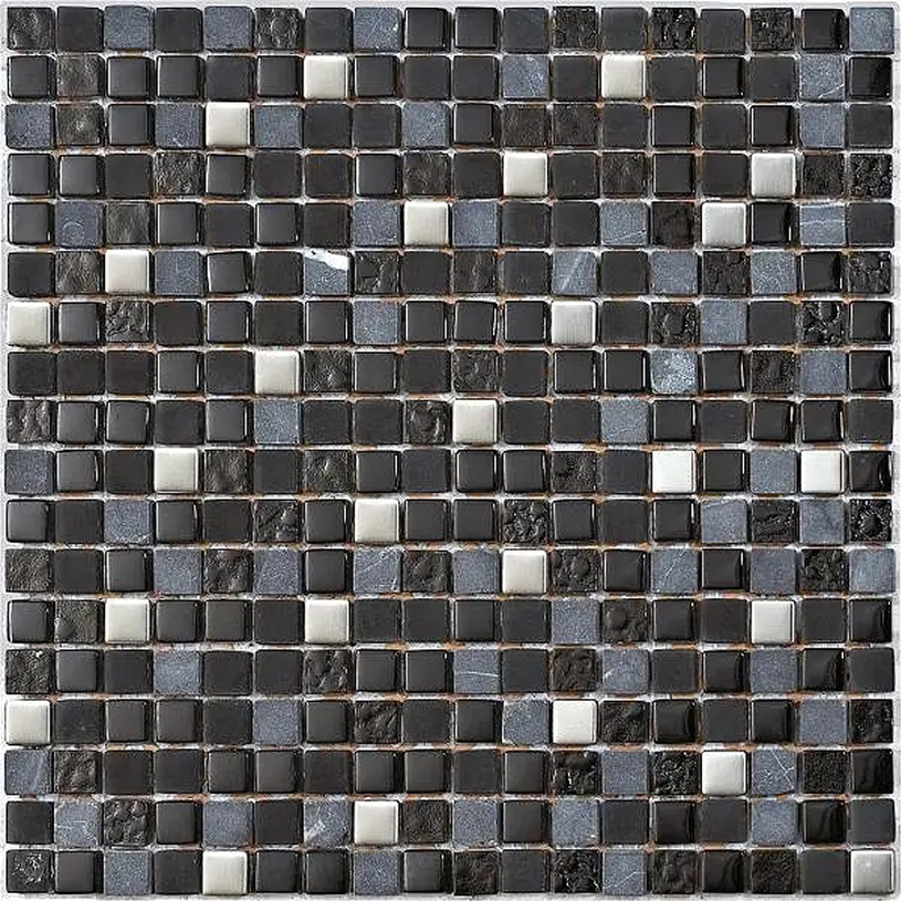 #МОЗАЙКА LAGOS NIGHT 30X30^ #МОЗАЙКА LAGOS NIGHT 30X30^