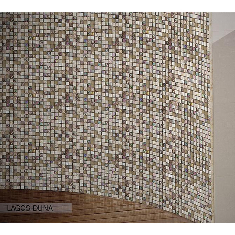 #МОЗАЙКА LAGOS DUNA 30X30^ #МОЗАЙКА LAGOS DUNA 30X30^