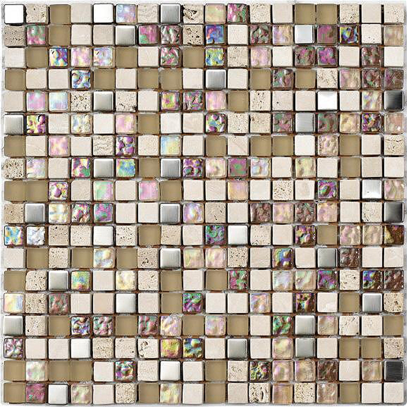 #МОЗАЙКА LAGOS DUNA 30X30^ #МОЗАЙКА LAGOS DUNA 30X30^