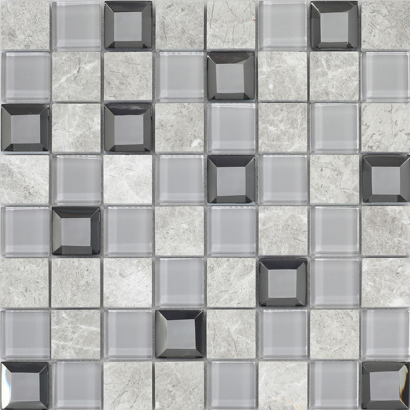 #МОЗАЙКА KEOPS GRIS 30X30^ #МОЗАЙКА KEOPS GRIS 30X30^