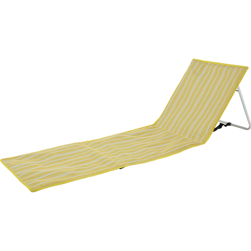 ПЛАЖНА ПОСТЕЛКА С ГРЪБ FD8300680 MIX ПЛАЖНА ПОСТЕЛКА С ГРЪБ FD8300680 MIX