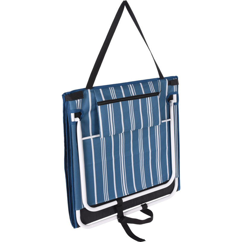 ПЛАЖНА ПОСТЕЛКА С ГРЪБ FD8300680 MIX ПЛАЖНА ПОСТЕЛКА С ГРЪБ FD8300680 MIX