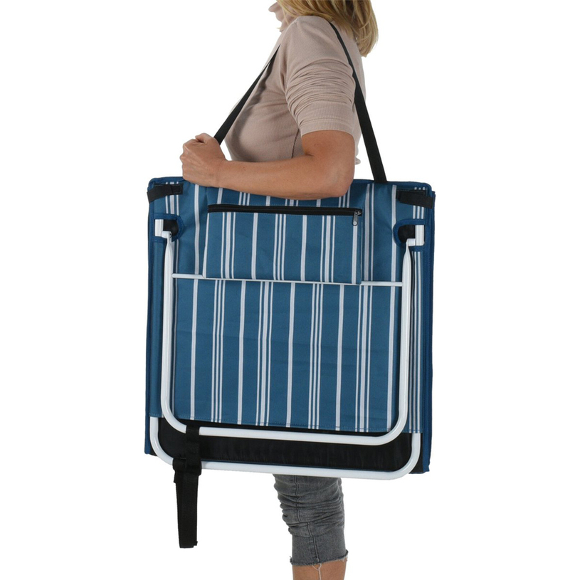 ПЛАЖНА ПОСТЕЛКА С ГРЪБ FD8300680 MIX ПЛАЖНА ПОСТЕЛКА С ГРЪБ FD8300680 MIX