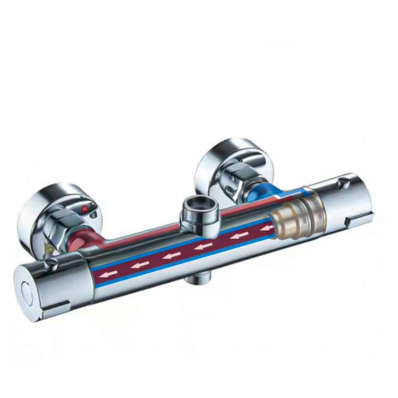 #ДУШ СИСТЕМА С ТЕРМОСТАТ СОЛАНЖ 6221B #ДУШ СИСТЕМА С ТЕРМОСТАТ СОЛАНЖ 6221B