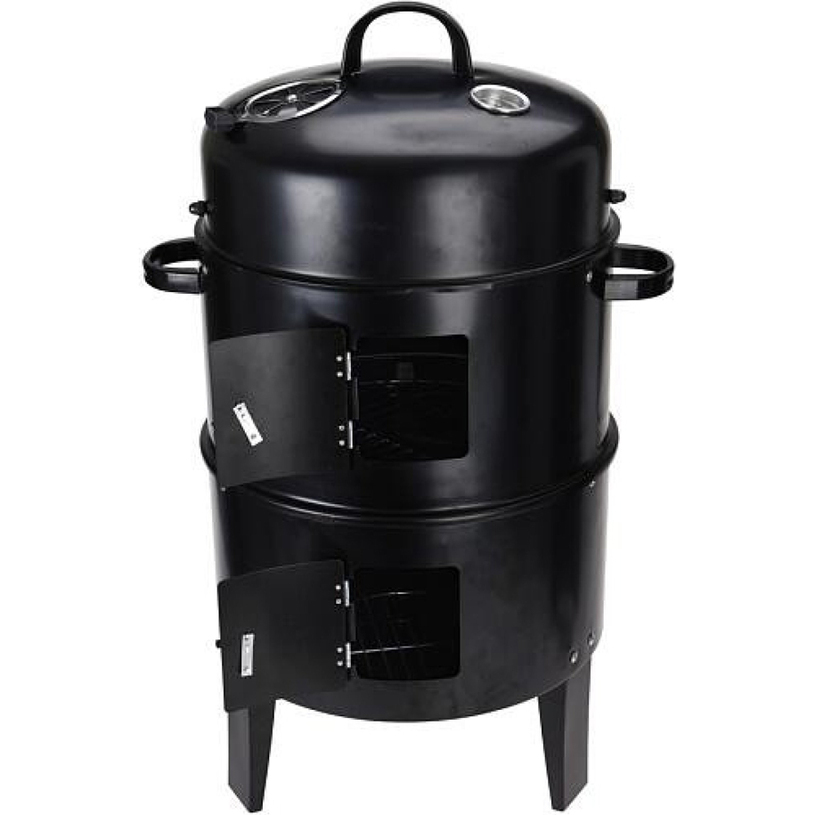 BBQ ОПУШВАЧ ф40x78cm BBQ ОПУШВАЧ ф40x78cm