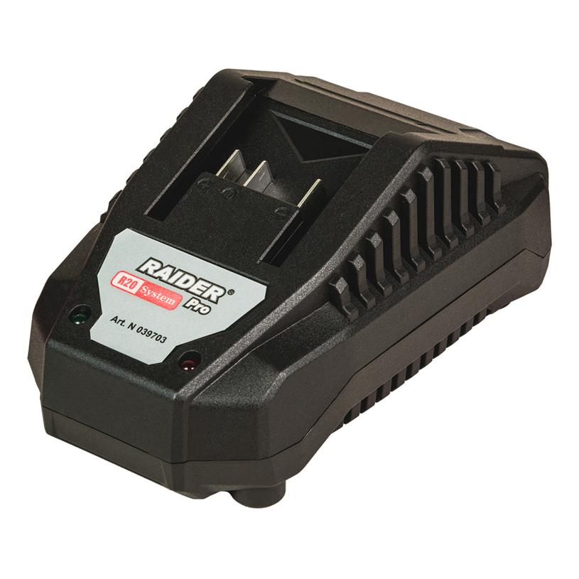 RAIDER PRO СТАРТОВ К-Т 18 V/4AH RDP-R20 RAIDER PRO СТАРТОВ К-Т 18 V/4AH RDP-R20