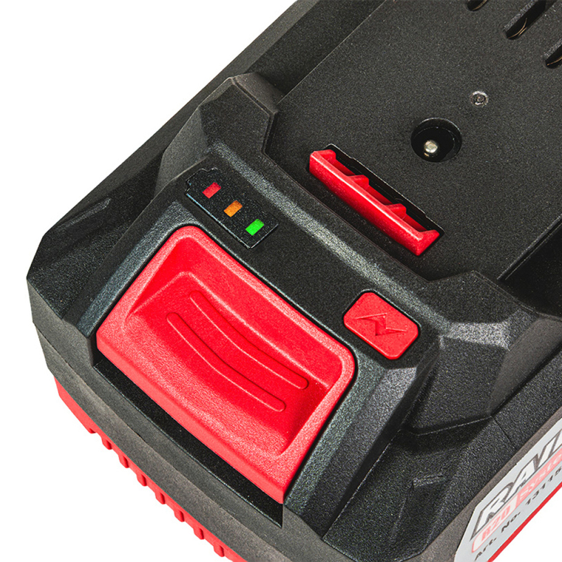 RAIDER PRO СТАРТОВ К-Т 18 V/4AH RDP-R20 RAIDER PRO СТАРТОВ К-Т 18 V/4AH RDP-R20