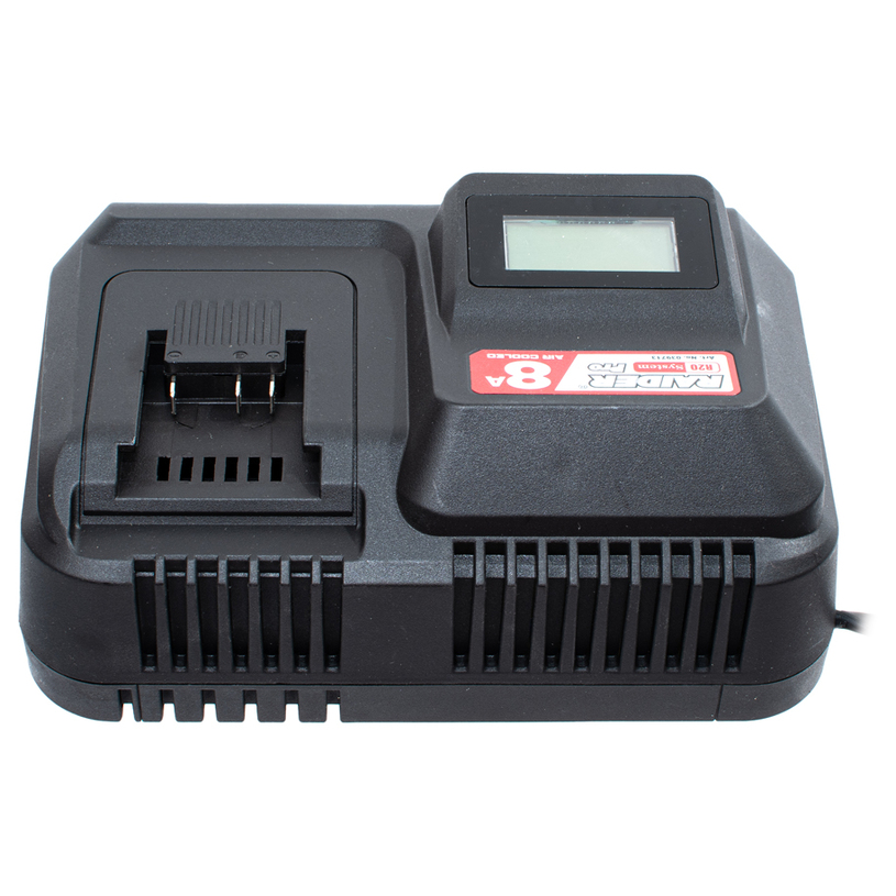 &RAIDER PRO СТАРТОВ К-Т 20 V/6AH RDP-R20 &RAIDER PRO СТАРТОВ К-Т 20 V/6AH RDP-R20