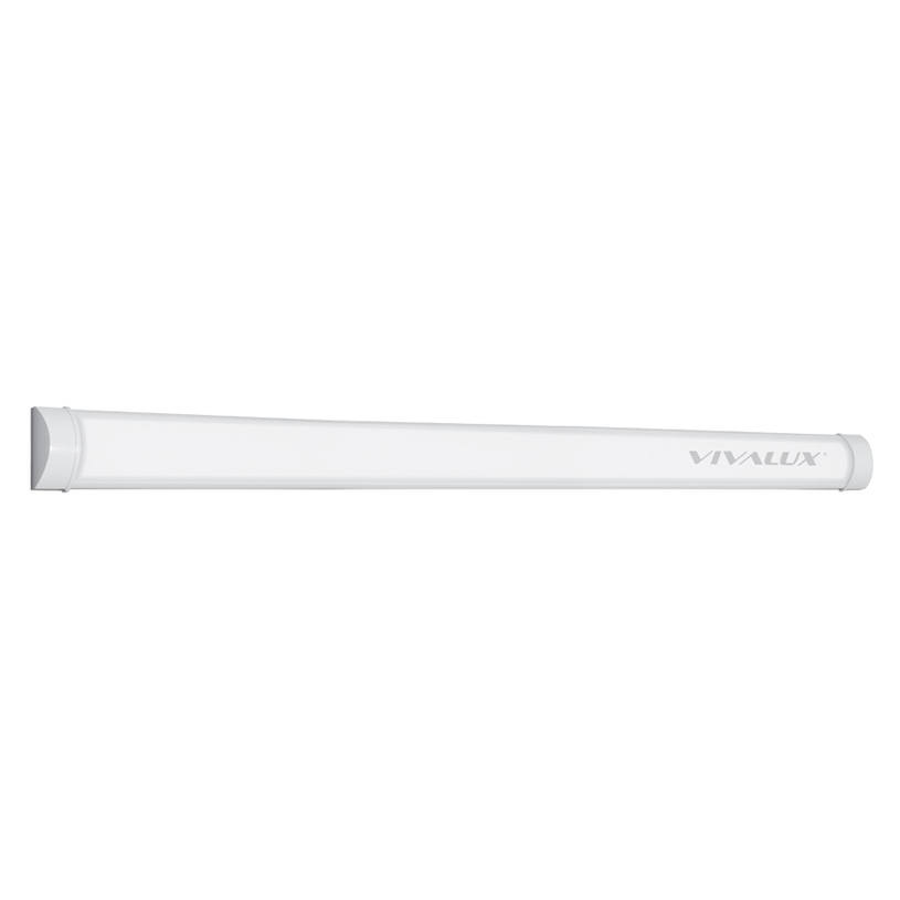 &LED ЛИНЕЙНО ТЯЛО 45W 64K 150CM FLAT VIV &LED ЛИНЕЙНО ТЯЛО 45W 64K 150CM FLAT VIV