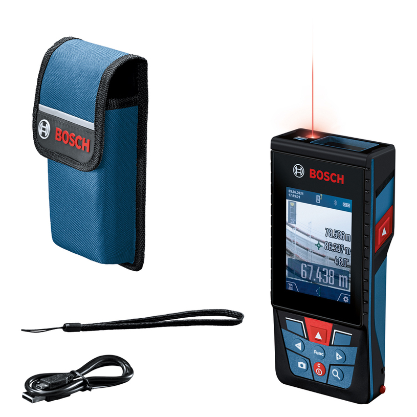 #BOSCH BLUE ЛАЗЕР. ДАЛЕКОМЕР GLM 150-27 #BOSCH BLUE ЛАЗЕР. ДАЛЕКОМЕР GLM 150-27