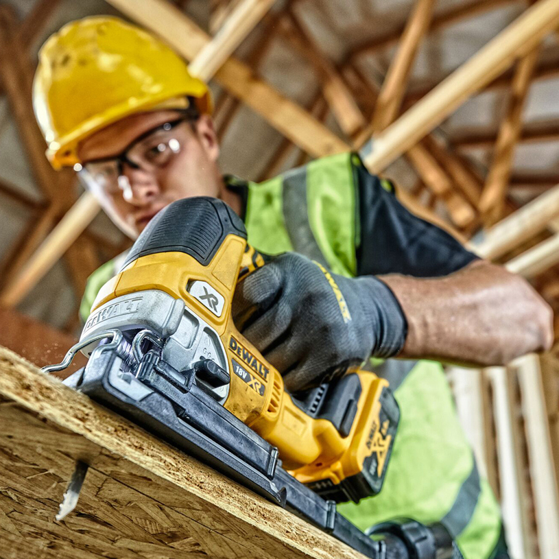 #DEWALT АК.ПРОБОДЕН ТРИОН DCS334N-XJ #DEWALT АК.ПРОБОДЕН ТРИОН DCS334N-XJ
