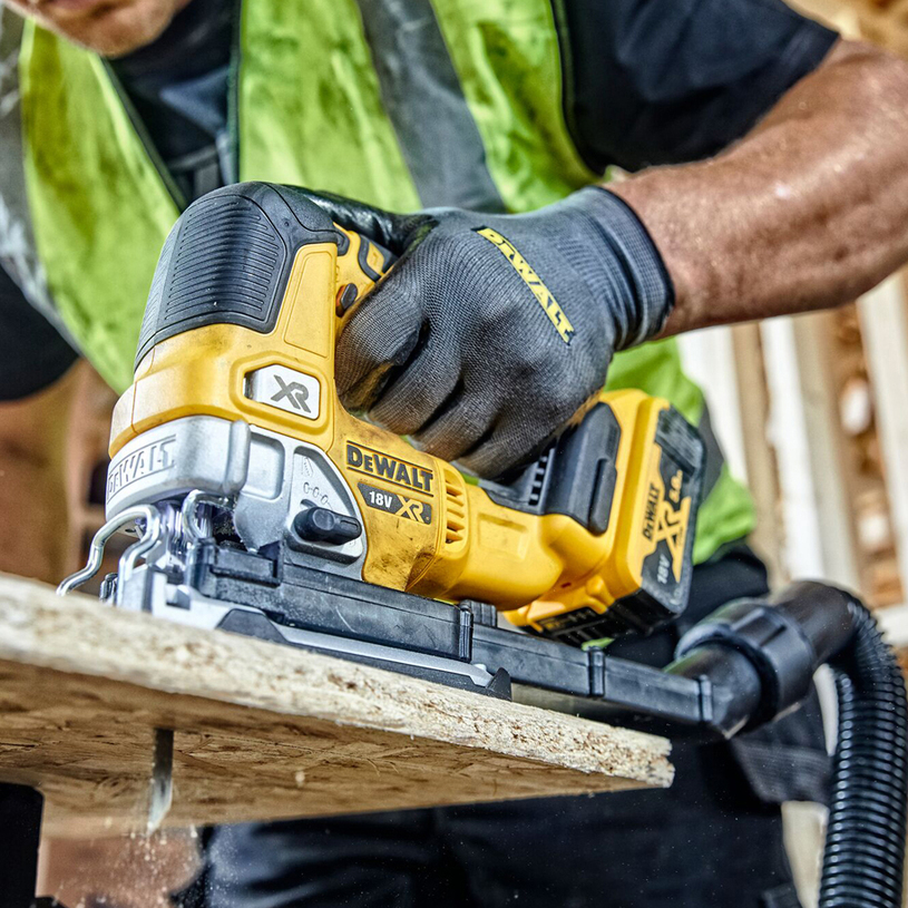 #DEWALT АК.ПРОБОДЕН ТРИОН DCS334N-XJ #DEWALT АК.ПРОБОДЕН ТРИОН DCS334N-XJ