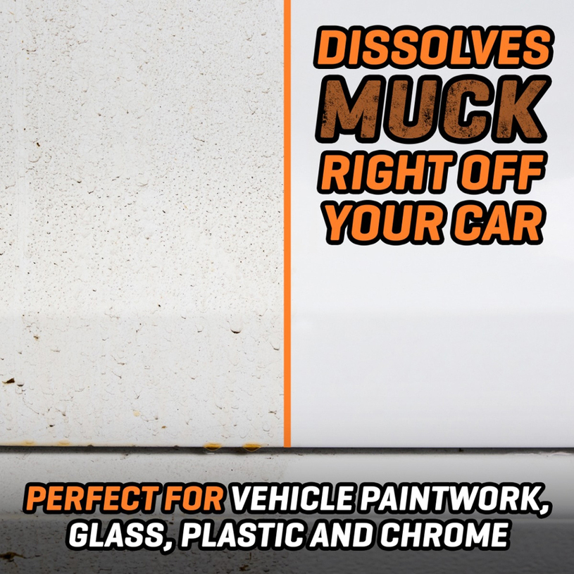 ПРЕПАРАТ ЗА СИЛНО ЗАМЪРСЯВАНЕ DEMON 1 Л ПРЕПАРАТ ЗА СИЛНО ЗАМЪРСЯВАНЕ DEMON 1 Л