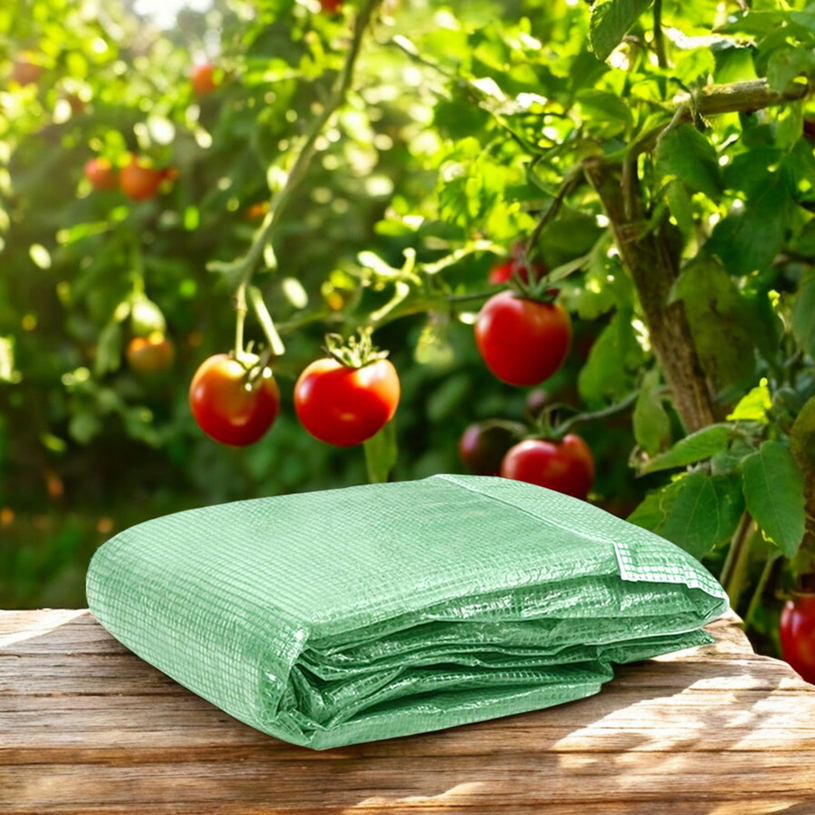 ПОКРИВАЛО ПАРНИК 600x300x200cm ПОКРИВАЛО ПАРНИК 600x300x200cm