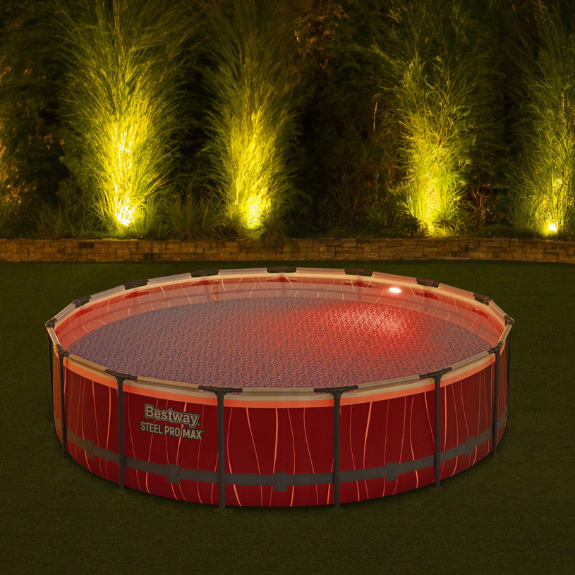 БАСЕЙН 457x107cm ФИЛ BESTW 561GD STEEL P БАСЕЙН 457x107cm ФИЛ BESTW 561GD STEEL P