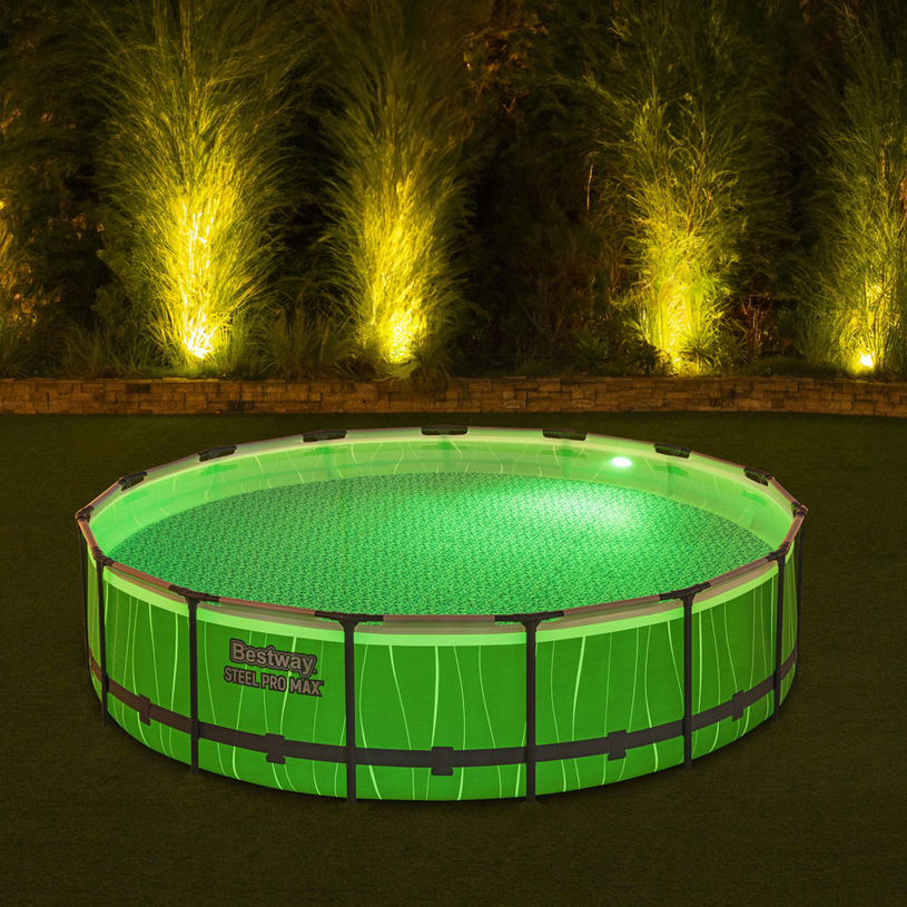 БАСЕЙН 457x107cm ФИЛ BESTW 561GD STEEL P БАСЕЙН 457x107cm ФИЛ BESTW 561GD STEEL P