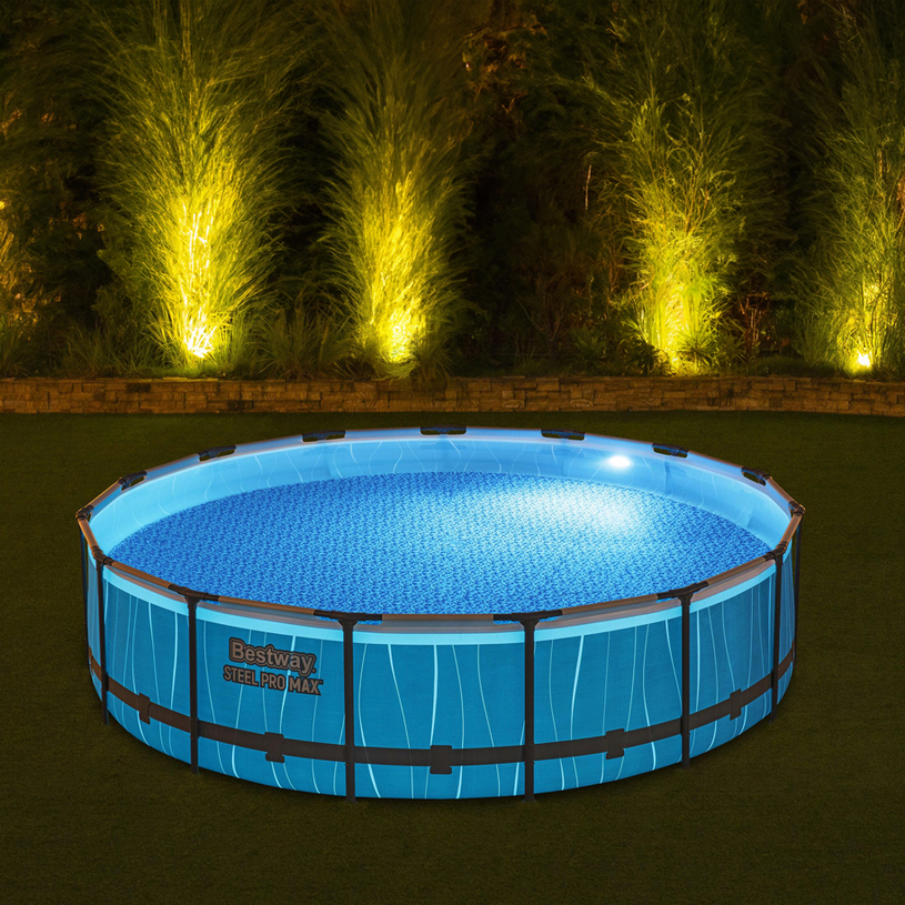 БАСЕЙН 457x107cm ФИЛ BESTW 561GD STEEL P БАСЕЙН 457x107cm ФИЛ BESTW 561GD STEEL P