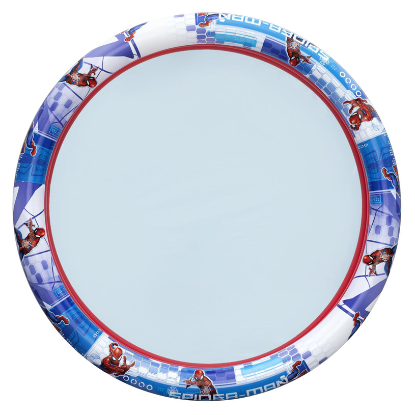 ДЕТСКИ БАСЕЙН 122x30 SPIDERM BESTW 98018 ДЕТСКИ БАСЕЙН 122x30 SPIDERM BESTW 98018