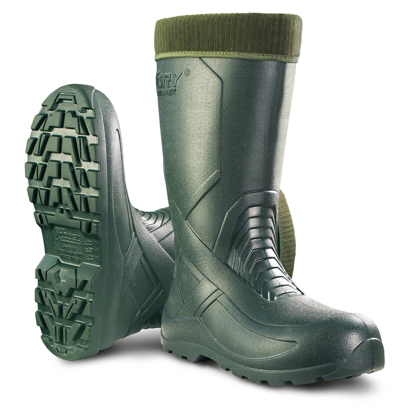 DRY WALKER XTRACK ULTRA GREEN 41 DRY WALKER XTRACK ULTRA GREEN 41