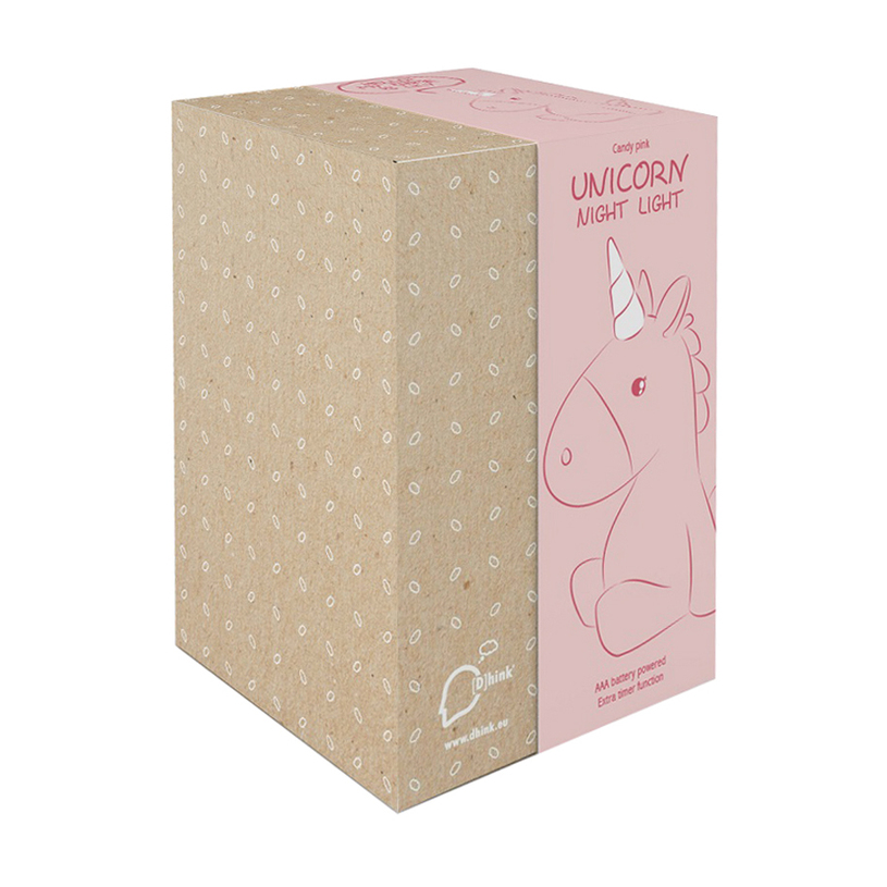 ДЕТСКА ЛАМПА UNICORN СМЕНЯЕМИ ЦВЕТОВЕ ДЕТСКА ЛАМПА UNICORN СМЕНЯЕМИ ЦВЕТОВЕ