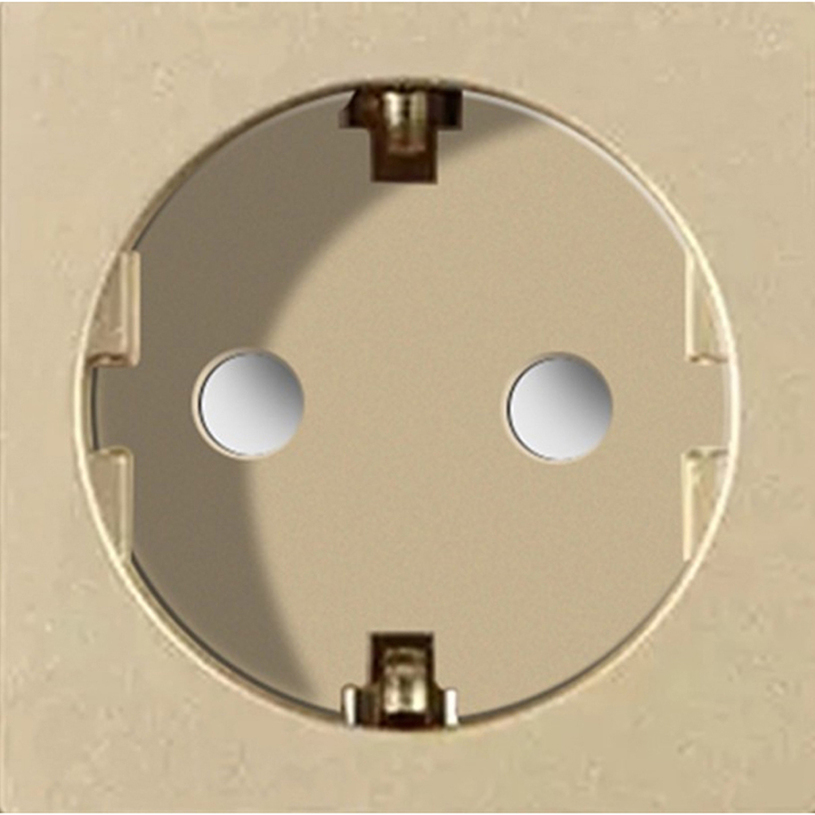 КОНТАКТ ЕДИНИЧЕН С ДЕТСКА ЗАЩИТА ЗЛАТО КОНТАКТ ЕДИНИЧЕН С ДЕТСКА ЗАЩИТА ЗЛАТО