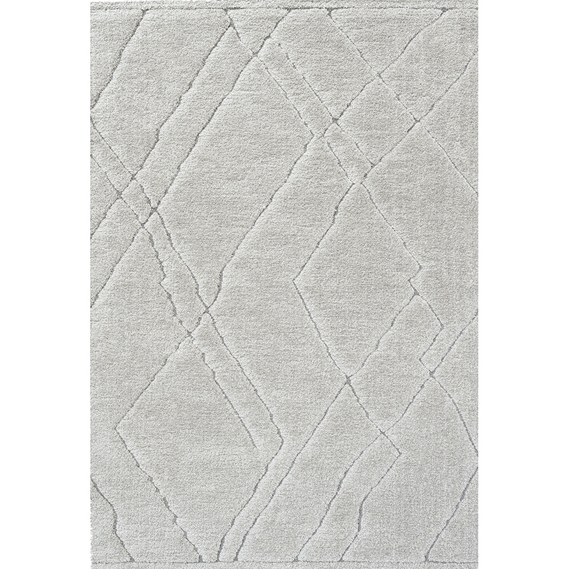 КИЛИМ МАСАИ РОМБОВЕ СИВ 80X150 СМ КИЛИМ МАСАИ РОМБОВЕ СИВ 80X150 СМ