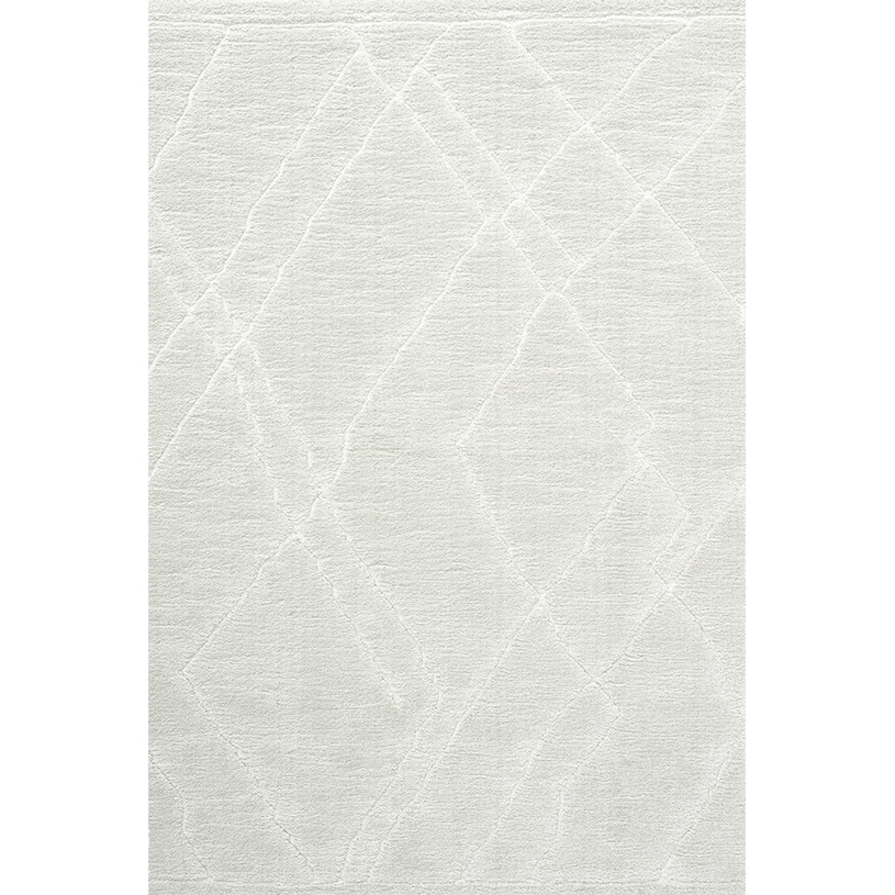 КИЛИМ МАСАИ РОМБОВЕ БЕЖОВ 80X150 СМ КИЛИМ МАСАИ РОМБОВЕ БЕЖОВ 80X150 СМ