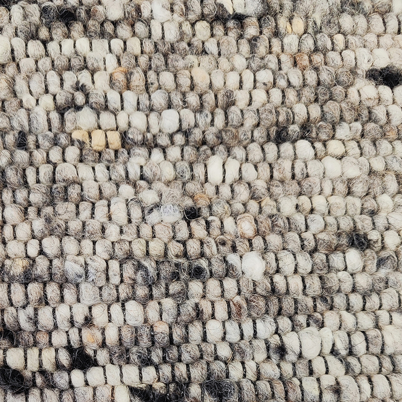 КИЛИМ НАТУРА BLACK СИВ 70X130 СМ КИЛИМ НАТУРА BLACK СИВ 70X130 СМ