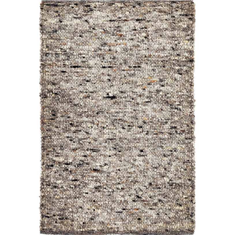 КИЛИМ НАТУРА BLACK СИВ 70X130 СМ КИЛИМ НАТУРА BLACK СИВ 70X130 СМ